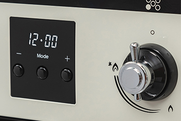 Vestfrost programátor